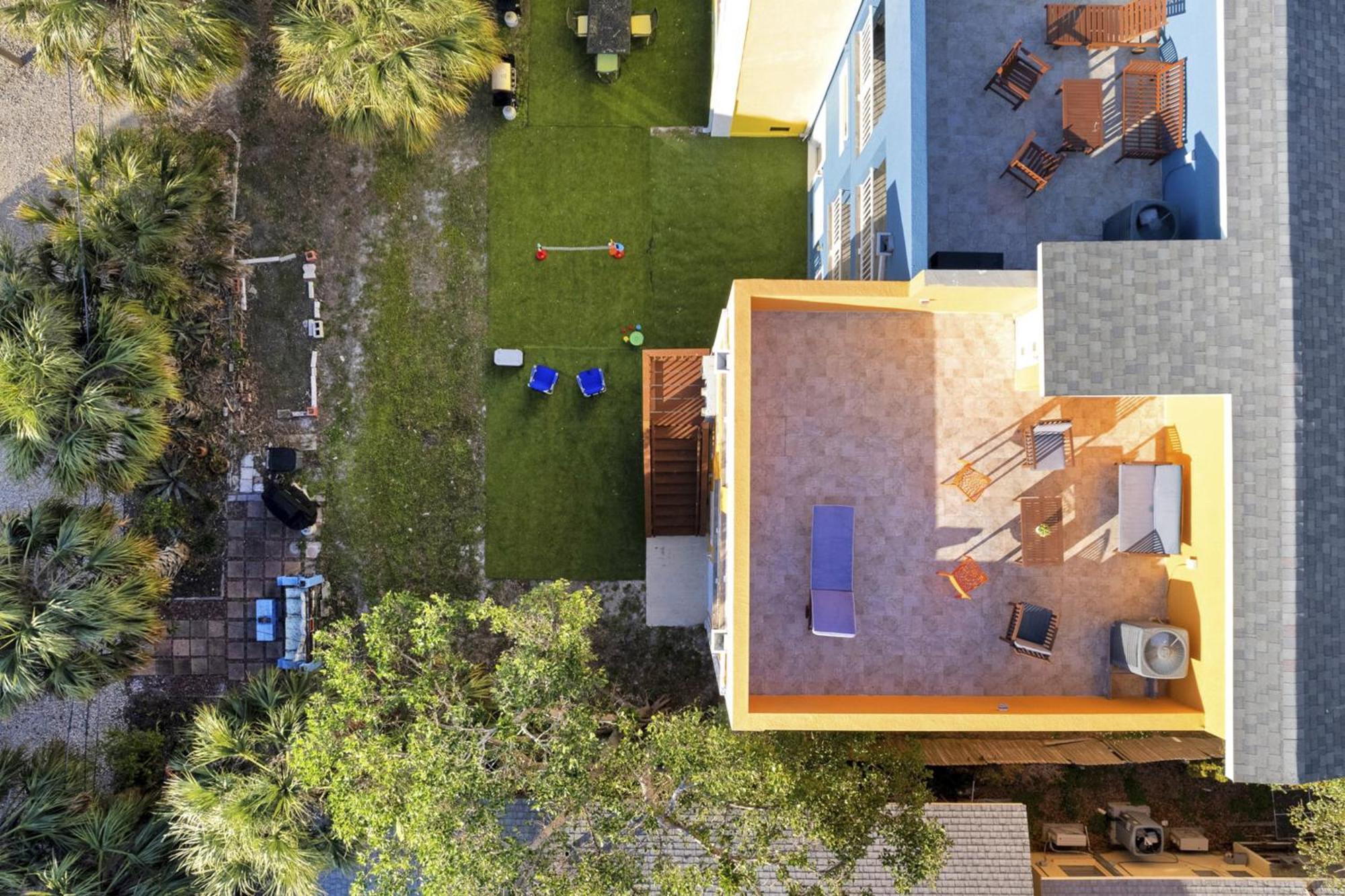 فيلا Indian Rocks Retreat Unit B شاطئ كليرووتر المظهر الخارجي الصورة