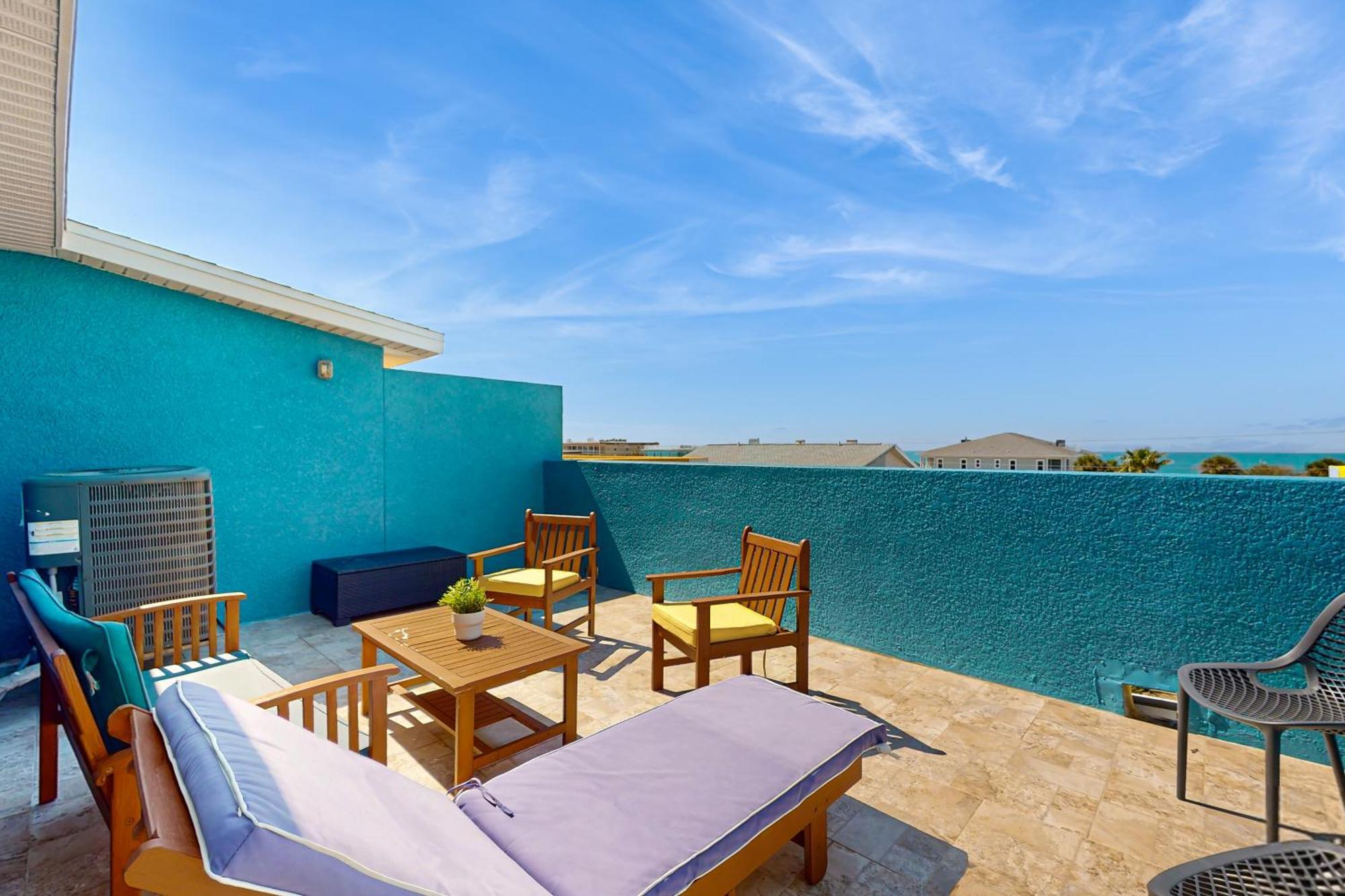 فيلا Indian Rocks Retreat Unit B شاطئ كليرووتر المظهر الخارجي الصورة